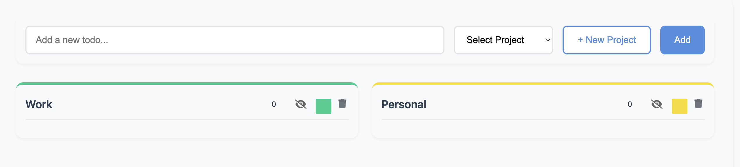 TaskFlow Overview